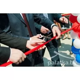 Аксессуары для церемонии открытия