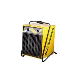 Аренда тепловой пушки электрического типа. Доставка!