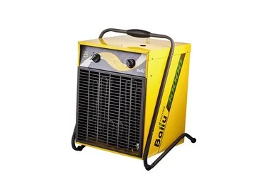 Аренда тепловой пушки электрического типа. Доставка!