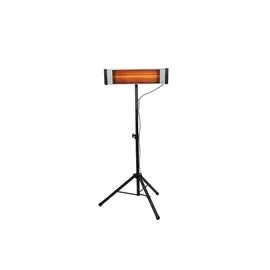 Электрический инфракрасный обогреватель