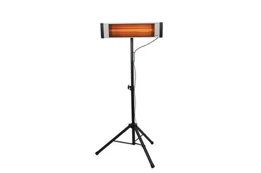 Электрический инфракрасный обогреватель