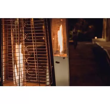 Прокат уличных обогревателей