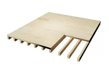 Настил пола для шатра. Прокат и аренда