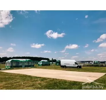 настил пола аренда