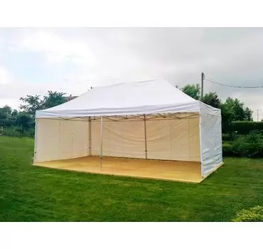 Пол под шатер