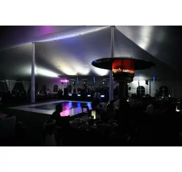 обогреватель грибок аренда