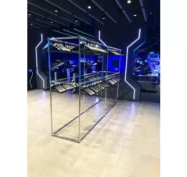 прокат гардероба