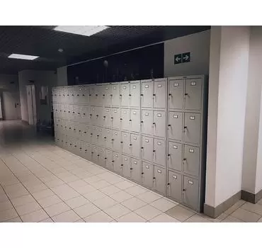 аренда локеров