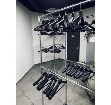 гардероб для мероприятий