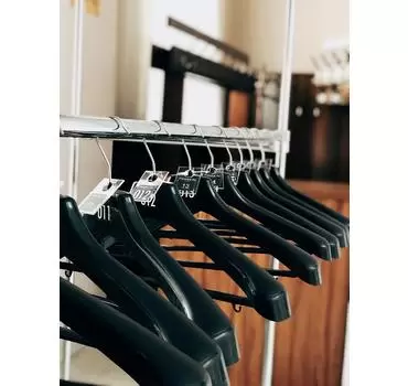 выездной гардероб минск