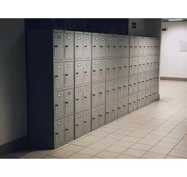 камера хранения в аренду