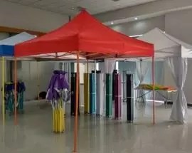 Шатры-трансформеры Минск Беларусь