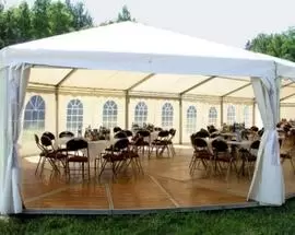 Взять шатер напрокат