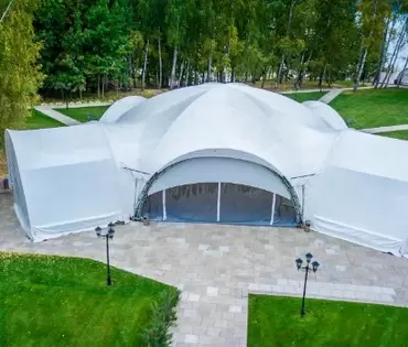 Купить шатры трансформеры в Минске