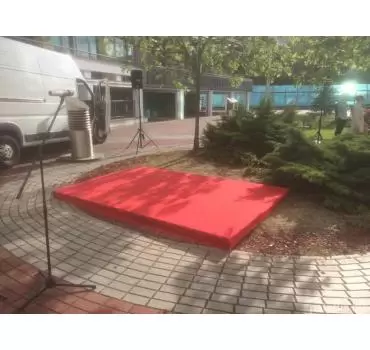 аренда деревянного настила в минске