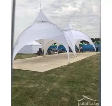 пол под шатер "Звезда"