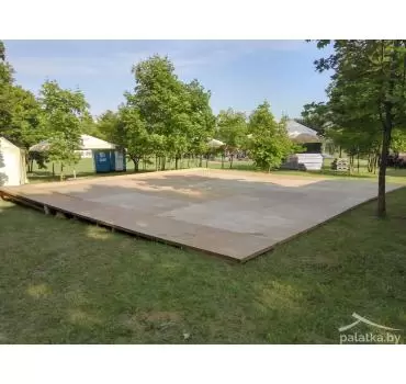 настил на пол в минске