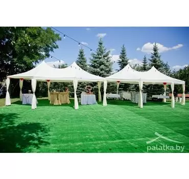 аренда искусственной травы