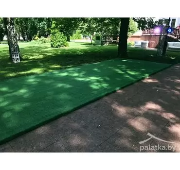 аренда ковролина