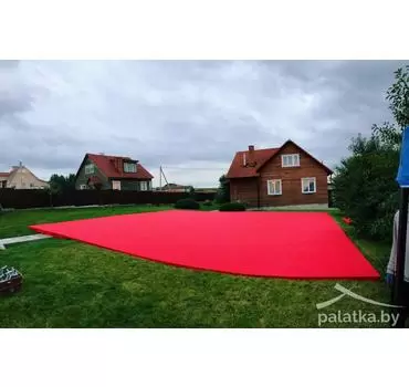 аренда ковровых покрытий