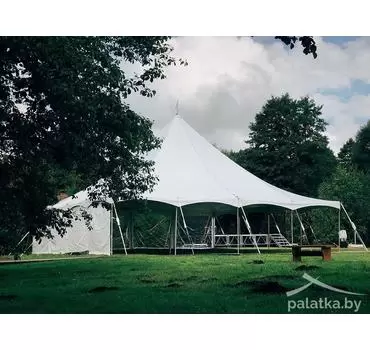 свадебный шатер