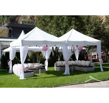 аренда шатра на свадьбу