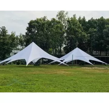 шатер звезда аренда