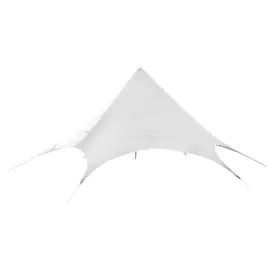 Шатер звезда. Аренда навесов для отдыха наприроде