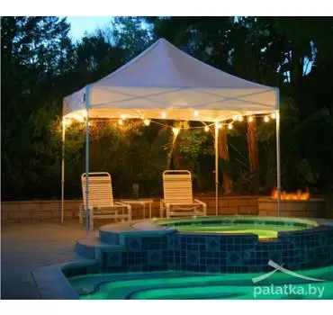 ретро гирлянды минск