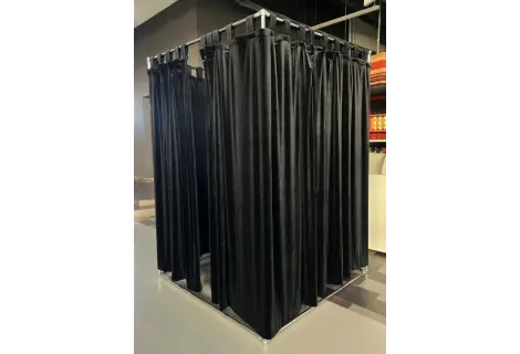 Выездная примерочная